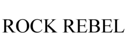 ROCK REBEL trademark