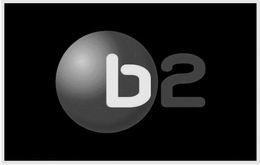 B2 trademark
