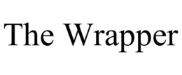 THE WRAPPER trademark