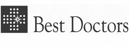 BEST DOCTORS trademark
