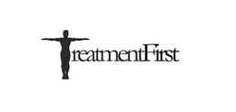 TREATMENTFIRST trademark