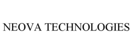 NEOVA TECHNOLOGIES trademark