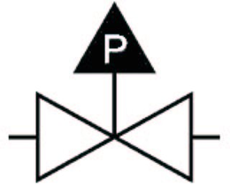 P trademark