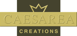 CAESAREA CREATIONS trademark