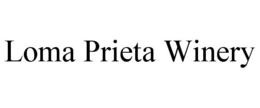 LOMA PRIETA WINERY trademark