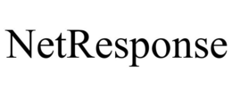 NETRESPONSE trademark