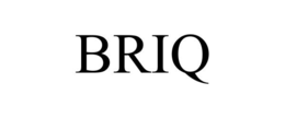 BRIQ trademark