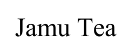 JAMU TEA trademark