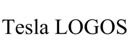 TESLA LOGOS trademark