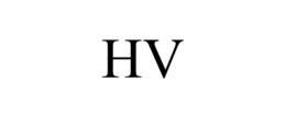 HV trademark