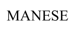 MANESE trademark