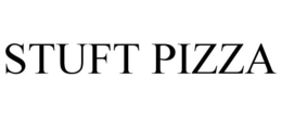 STUFT PIZZA trademark