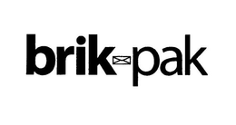 BRIK PAK trademark