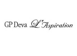 GP DEVA L' ASPIRATION trademark