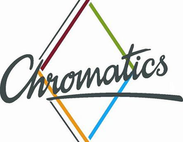 CHROMATICS trademark