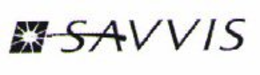 SAVVIS trademark