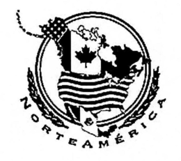 NORTE AMÉRICA trademark