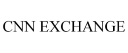 CNN EXCHANGE trademark