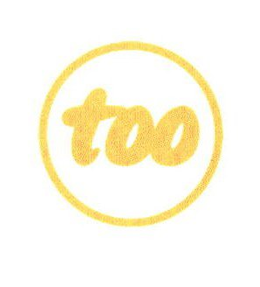 TOO trademark