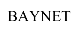 BAYNET trademark