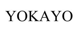 YOKAYO trademark