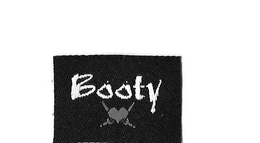BOOTY trademark