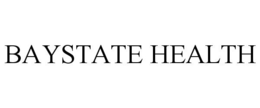 BAYSTATE HEALTH trademark
