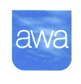 AWA trademark