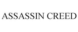 ASSASSIN'S CREED trademark