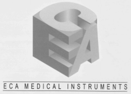 ECA MEDICAL INSTRUMENTS trademark