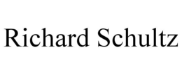 RICHARD SCHULTZ trademark