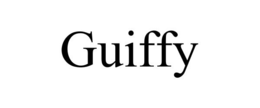 GUIFFY trademark