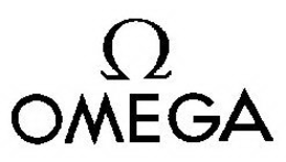 OMEGA trademark