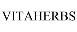 VITAHERBS trademark