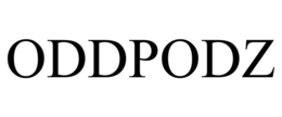 ODDPODZ trademark