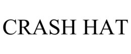 CRASH HAT trademark