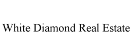 WHITE DIAMOND REAL ESTATE trademark