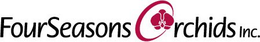 FOURSEASONS ORCHIDS INC. trademark