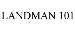 LANDMAN 101 trademark