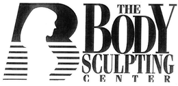 THE BODY SCULPTING CENTER trademark