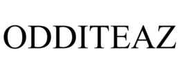 ODDITEAZ trademark