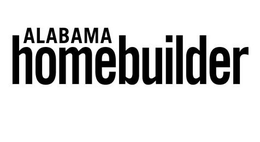 ALABAMA HOMEBUILDER trademark