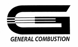 G GENERAL COMBUSTION trademark