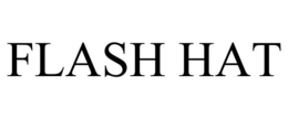 FLASH HAT trademark
