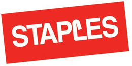STAPLES trademark