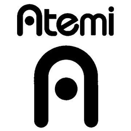 A ATEMI trademark