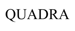 QUADRA trademark