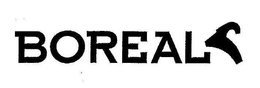 BOREAL trademark