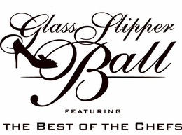 GLASS SLIPPER BALL FEATURING THE BEST OF THE CHEFS trademark