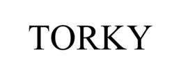 TORKY trademark